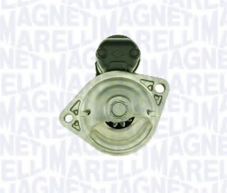 MAGNETI MARELLI 944280521780 Starter